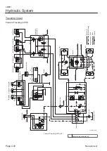 Preview for 68 page of Baroness LM551 Service Manual