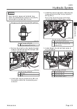 Preview for 69 page of Baroness LM551 Service Manual