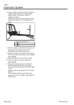 Preview for 70 page of Baroness LM551 Service Manual