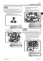 Preview for 75 page of Baroness LM551 Service Manual