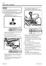 Preview for 78 page of Baroness LM551 Service Manual