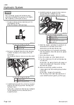 Preview for 80 page of Baroness LM551 Service Manual