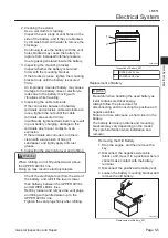 Preview for 91 page of Baroness LM551 Service Manual