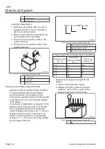 Preview for 92 page of Baroness LM551 Service Manual