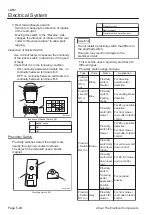 Preview for 114 page of Baroness LM551 Service Manual