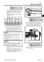 Preview for 119 page of Baroness LM551 Service Manual