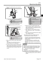 Preview for 123 page of Baroness LM551 Service Manual