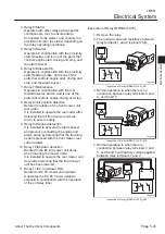 Preview for 127 page of Baroness LM551 Service Manual