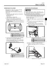 Preview for 153 page of Baroness LM551 Service Manual