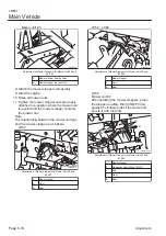 Preview for 160 page of Baroness LM551 Service Manual