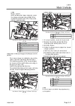 Preview for 161 page of Baroness LM551 Service Manual