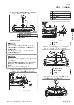 Preview for 163 page of Baroness LM551 Service Manual