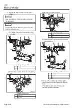 Preview for 168 page of Baroness LM551 Service Manual