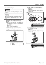 Preview for 169 page of Baroness LM551 Service Manual