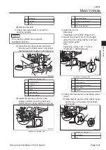 Preview for 171 page of Baroness LM551 Service Manual