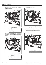 Preview for 174 page of Baroness LM551 Service Manual