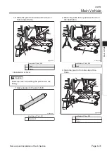 Preview for 175 page of Baroness LM551 Service Manual