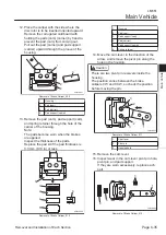 Preview for 179 page of Baroness LM551 Service Manual