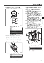 Preview for 181 page of Baroness LM551 Service Manual