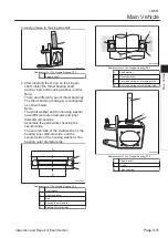 Preview for 185 page of Baroness LM551 Service Manual