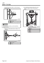 Preview for 188 page of Baroness LM551 Service Manual