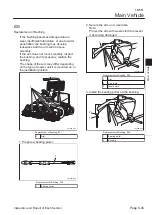 Preview for 189 page of Baroness LM551 Service Manual