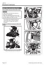 Preview for 24 page of Baroness LM551B Owner'S Operating Manual