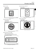 Preview for 29 page of Baroness LM551B Owner'S Operating Manual