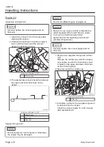 Preview for 42 page of Baroness LM551B Owner'S Operating Manual