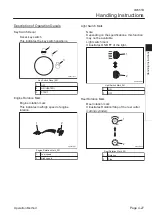 Preview for 57 page of Baroness LM551B Owner'S Operating Manual