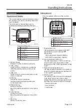 Preview for 71 page of Baroness LM551B Owner'S Operating Manual