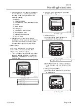 Preview for 99 page of Baroness LM551B Owner'S Operating Manual