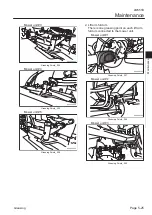 Preview for 139 page of Baroness LM551B Owner'S Operating Manual