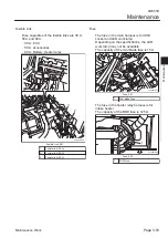 Preview for 167 page of Baroness LM551B Owner'S Operating Manual