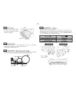 Предварительный просмотр 12 страницы Baroness LM56GA(GAF) Owner'S Handling Manual