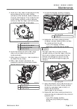 Preview for 67 page of Baroness LM56GC Owner'S Operating Manual