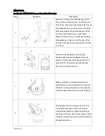 Preview for 6 page of Baroness LM66 Series Installation Manual