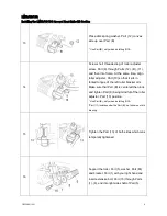 Preview for 9 page of Baroness LM66 Series Installation Manual