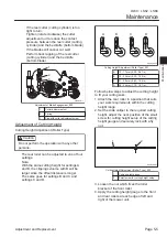 Preview for 25 page of Baroness LS60 Owner'S Operating Manual