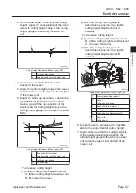 Preview for 27 page of Baroness LS60 Owner'S Operating Manual