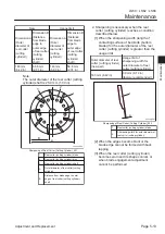 Preview for 33 page of Baroness LS60 Owner'S Operating Manual