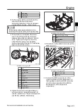 Предварительный просмотр 37 страницы Baroness SP05 Service Manual