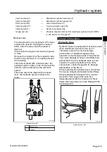 Preview for 43 page of Baroness SP05 Service Manual