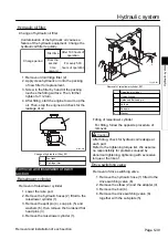 Предварительный просмотр 77 страницы Baroness SP05 Service Manual