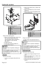 Предварительный просмотр 78 страницы Baroness SP05 Service Manual