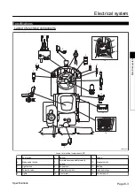 Предварительный просмотр 87 страницы Baroness SP05 Service Manual