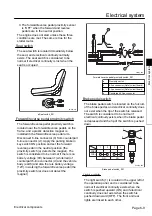 Предварительный просмотр 93 страницы Baroness SP05 Service Manual