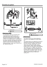 Предварительный просмотр 94 страницы Baroness SP05 Service Manual