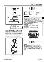 Предварительный просмотр 95 страницы Baroness SP05 Service Manual