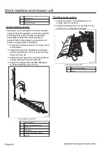 Preview for 126 page of Baroness SP05 Service Manual